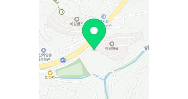 경기도 용인시 처인구 모현읍 오산리 148  미지정 경매 물건 이미지