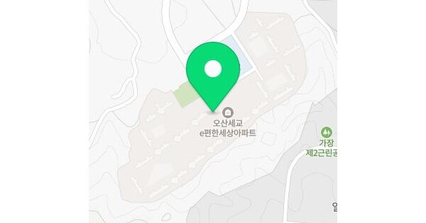 경기도 오산시 지곶동 577 이편한세상오산세교 111동 11층1103호 미지정 경매 물건 이미지