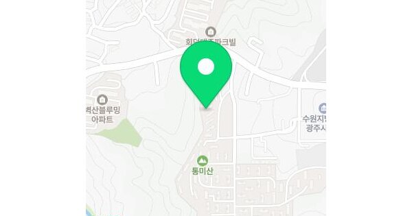 경기도 광주시 송정동 356-32  2층202호 미지정 경매 물건 이미지