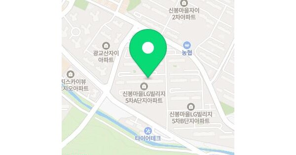 경기도 용인시 수지구 신봉동 870 신봉마을엘지빌리지5차 514동 10층1001호 미지정 경매 물건 이미지