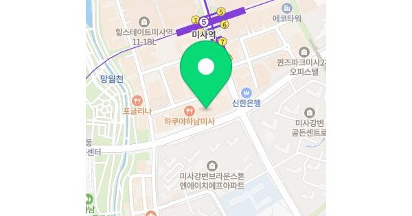 경기도 하남시 망월동 1121 더오페라2 8층 838호 미지정 경매 물건 이미지