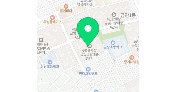 경기도 성남시 중원구 금광동 1008 이편한세상금빛그랑메종3단지 303동 18층1805호 미지정 경매 물건 이미지