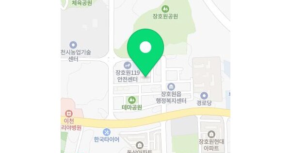 경기도 이천시 장호원읍 장호원리 372-4 렉스빌 104동 3층302호 미지정 경매 물건 이미지