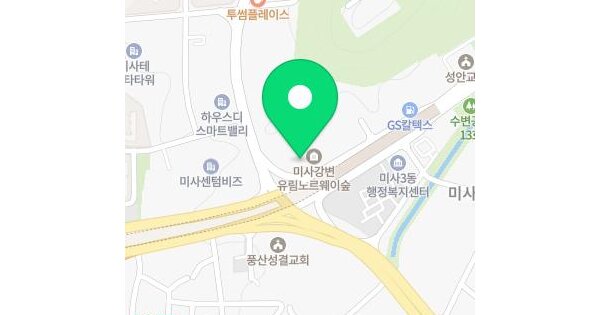 경기도 하남시 풍산동 527-1 미사강변유림노르웨이숲  6층621호 미지정 경매 물건 이미지