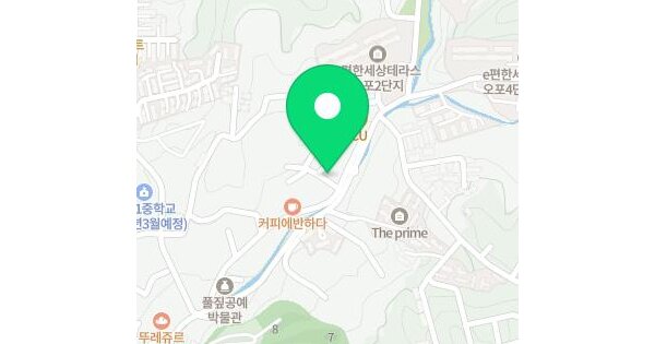 경기도 광주시 신현동 263-18  미지정 경매 물건 이미지