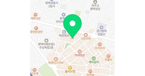 경기도 평택시 평택동 35-10 평택코아루두드림  16층1602호 미지정 경매 물건 이미지