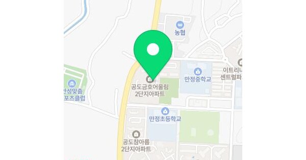 경기도 안성시 공도읍 만정리 777-1 안성공도금호어울림 205동 5층501호 미지정 경매 물건 이미지