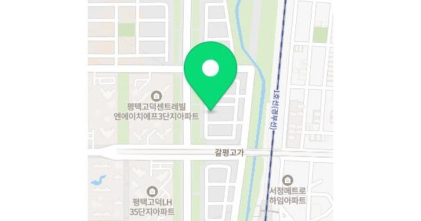 경기도 평택시 고덕동 1851-1  미지정 경매 물건 이미지