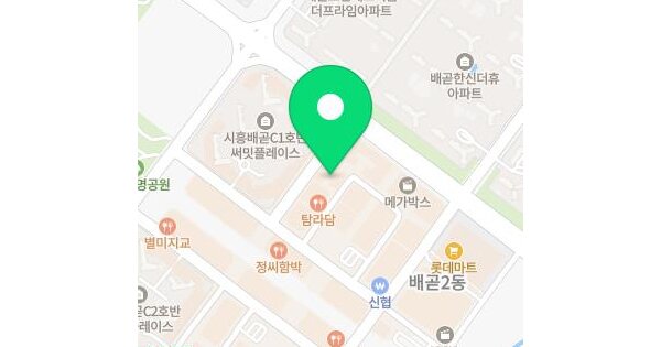 경기도 시흥시 배곧동 193-1 배곧프라자  7층706호 미지정 경매 물건 이미지