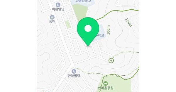 경기도 안산시 단원구 와동 703 예원빌  4층401호 미지정 경매 물건 이미지