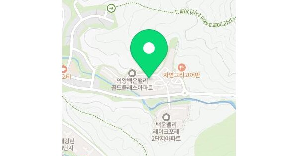 경기도 의왕시 학의동 1068 의왕백운골드클래스아파트 114동 지하1층101호 미지정 경매 물건 이미지