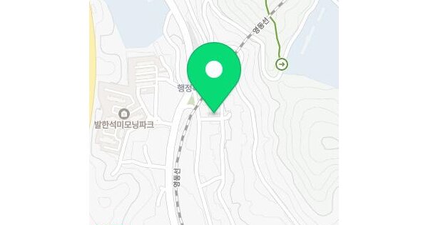 강원특별자치도 동해시 발한동 354-76  미지정 경매 물건 이미지
