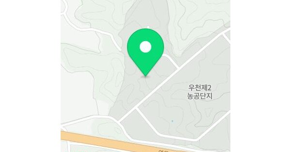 강원특별자치도 횡성군 우천면 법주리 714  미지정 경매 물건 이미지