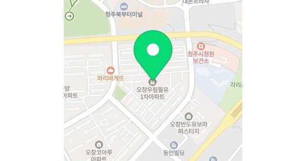 충청북도 청주시 청원구 오창읍 각리 638-1 우림필유1차아파트 105동 9층903호 미지정 경매 물건 이미지