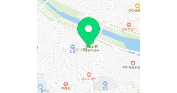 충청북도 진천군 진천읍 읍내리 132-2  미지정 경매 물건 이미지
