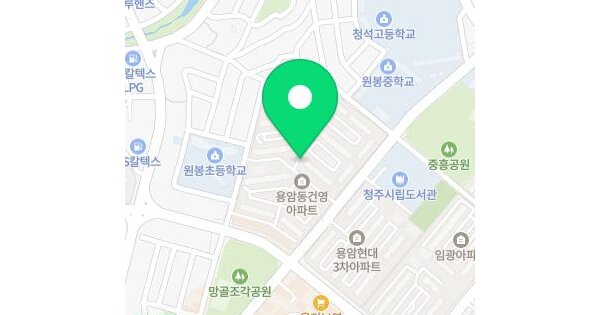 충청북도 청주시 상당구 용암동 2099 건영아파트 113동 12층1203호 미지정 경매 물건 이미지