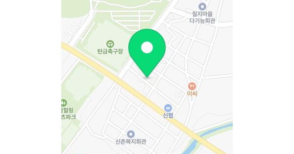 충청북도 충주시 칠금동 353-13  미지정 경매 물건 이미지