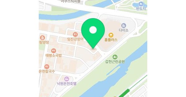 대전광역시 유성구 봉명동 677-5  5층508호 미지정 경매 물건 이미지