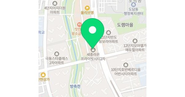 세종특별자치시  도담동 666 라온프라이빗시티2 1동 5층546호 미지정 경매 물건 이미지