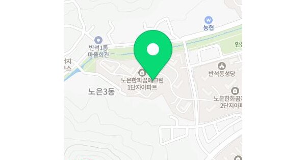 대전광역시 유성구 지족동 1089 대전노은4지구한화꿈에그린1블록 104동 10층1005호 미지정 경매 물건 이미지