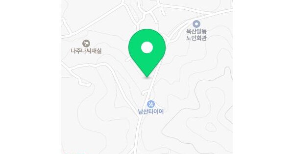 충청남도 서천군 마서면 옥산리 193-3  미지정 경매 물건 이미지