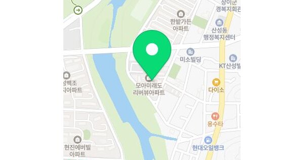 대전광역시 중구 산성동 120-15 유등천모아미래도리버뷰 101동 20층2002호 미지정 경매 물건 이미지
