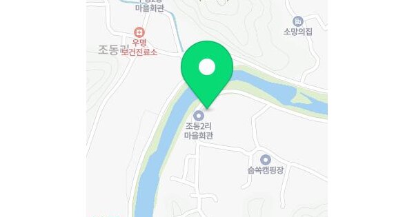 충청남도 논산시 벌곡면 조동리 435-12  미지정 경매 물건 이미지