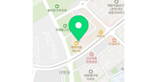 세종특별자치시  대평동 680 해피라움페스타  2층에이202-2호 미지정 경매 물건 이미지