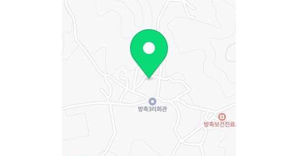충청남도 논산시 은진면 방축리 320  미지정 경매 물건 이미지