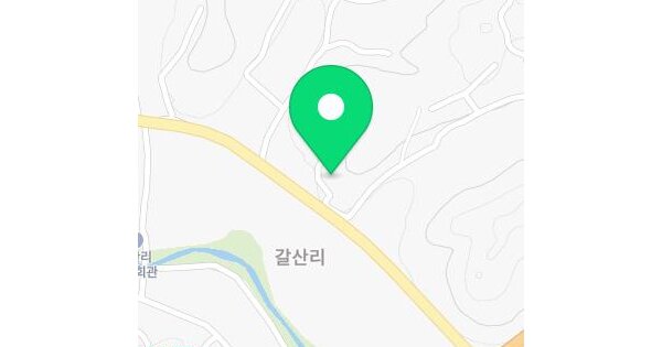 충청남도 당진시 순성면 갈산리 181-13  미지정 경매 물건 이미지