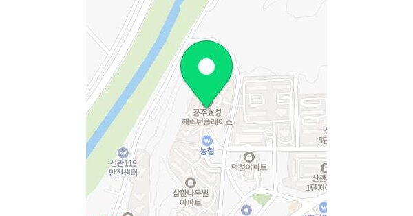 충청남도 공주시 신관동 686 공주신관동효성해링턴플레이스 105동 12층 1204호 미지정 경매 물건 이미지