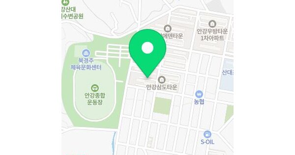 경상북도 경주시 안강읍 산대리 2393-2 안강삼도타운 101동 15층 1503호 미지정 경매 물건 이미지