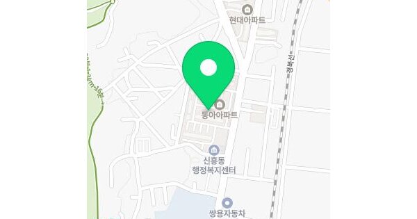 경상북도 상주시 신봉동 179-4 동아아파트 101동 15층 1504호 미지정 경매 물건 이미지