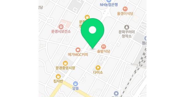 경상북도 문경시 점촌동 244-36  미지정 경매 물건 이미지