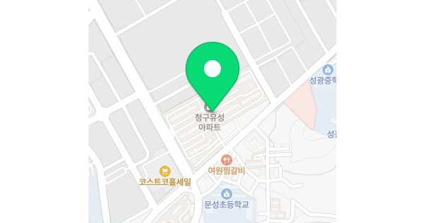 대구광역시 북구 검단동 887-8 유성청구아파트 103동 13층1309호 미지정 경매 물건 이미지