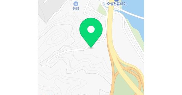 경상북도 영덕군 영덕읍 남산리 379-2  미지정 경매 물건 이미지