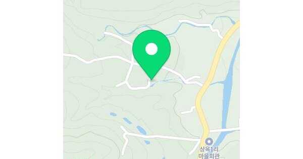 경상북도 포항시 북구 죽장면 상옥리 1256  미지정 경매 물건 이미지