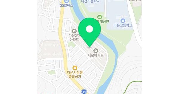 울산광역시 중구 다운동 768 다운아파트 103동 3층307호 미지정 경매 물건 이미지