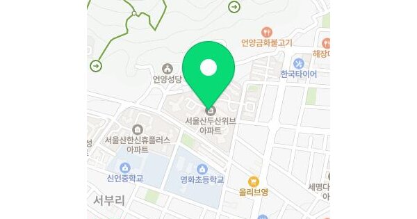 울산광역시 울주군 언양읍 서부리 401 서울산두산위브 104동 3층304호 미지정 경매 물건 이미지