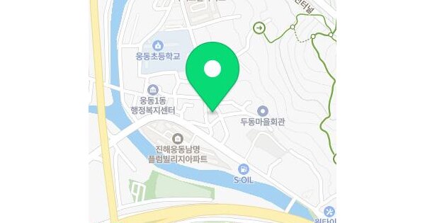 경상남도 창원시 진해구 마천동 111  미지정 경매 물건 이미지