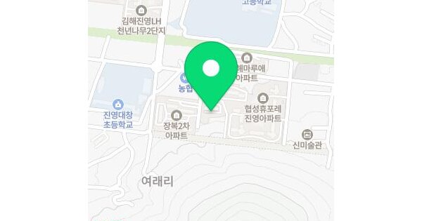 경상남도 김해시 진영읍 여래리 357 장복아파트 101동 1층 112호 미지정 경매 물건 이미지