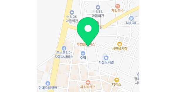 경상남도 사천시 사천읍 수석리 259-2  미지정 경매 물건 이미지