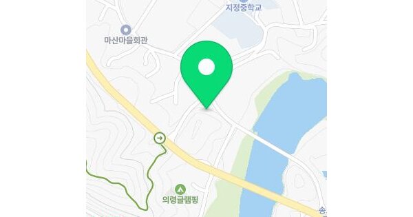 경상남도 의령군 지정면 마산리 730-7  미지정 경매 물건 이미지