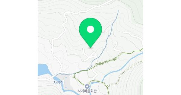 경상남도 통영시 도산면 원산리 81  미지정 경매 물건 이미지