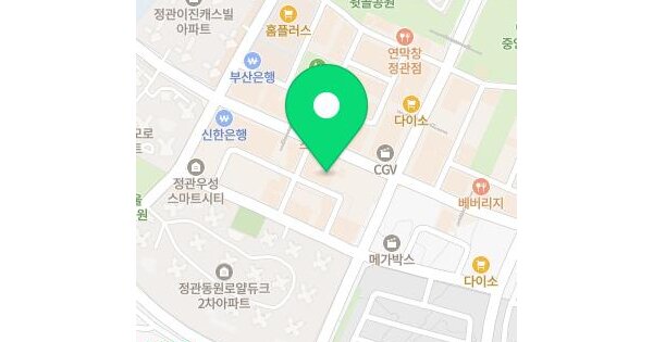 부산광역시 기장군 정관읍 매학리 720-2 정관 사랑샘프라자  2층205호 미지정 경매 물건 이미지