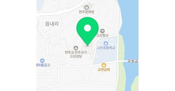 전북특별자치도 완주군 고산면 읍내리 973 고산동우더리치아파트 104동 6층602호 미지정 경매 물건 이미지