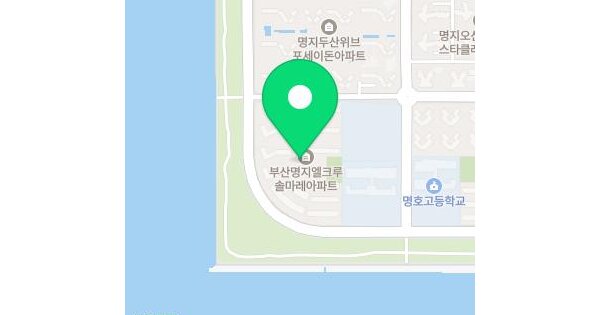 부산광역시 강서구 명지동 3235 엘크루솔마레 105동 7층703호 미지정 경매 물건 이미지