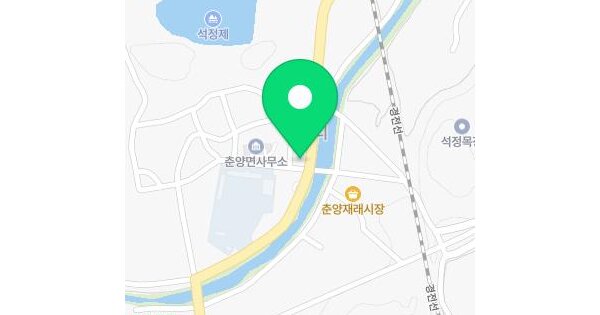 전남광주통합특별시 화순군 춘양면 석정리 573-57  미지정 경매 물건 이미지