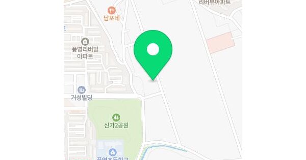 전남광주통합특별시 광산구 신창동 1059-5  미지정 경매 물건 이미지