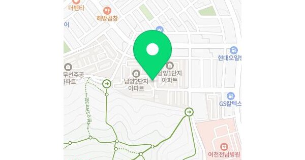 전남광주통합특별시 여수시 선원동 1256 108동 2층201호 미지정 경매 물건 이미지